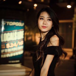 Meet your Posher, Connie